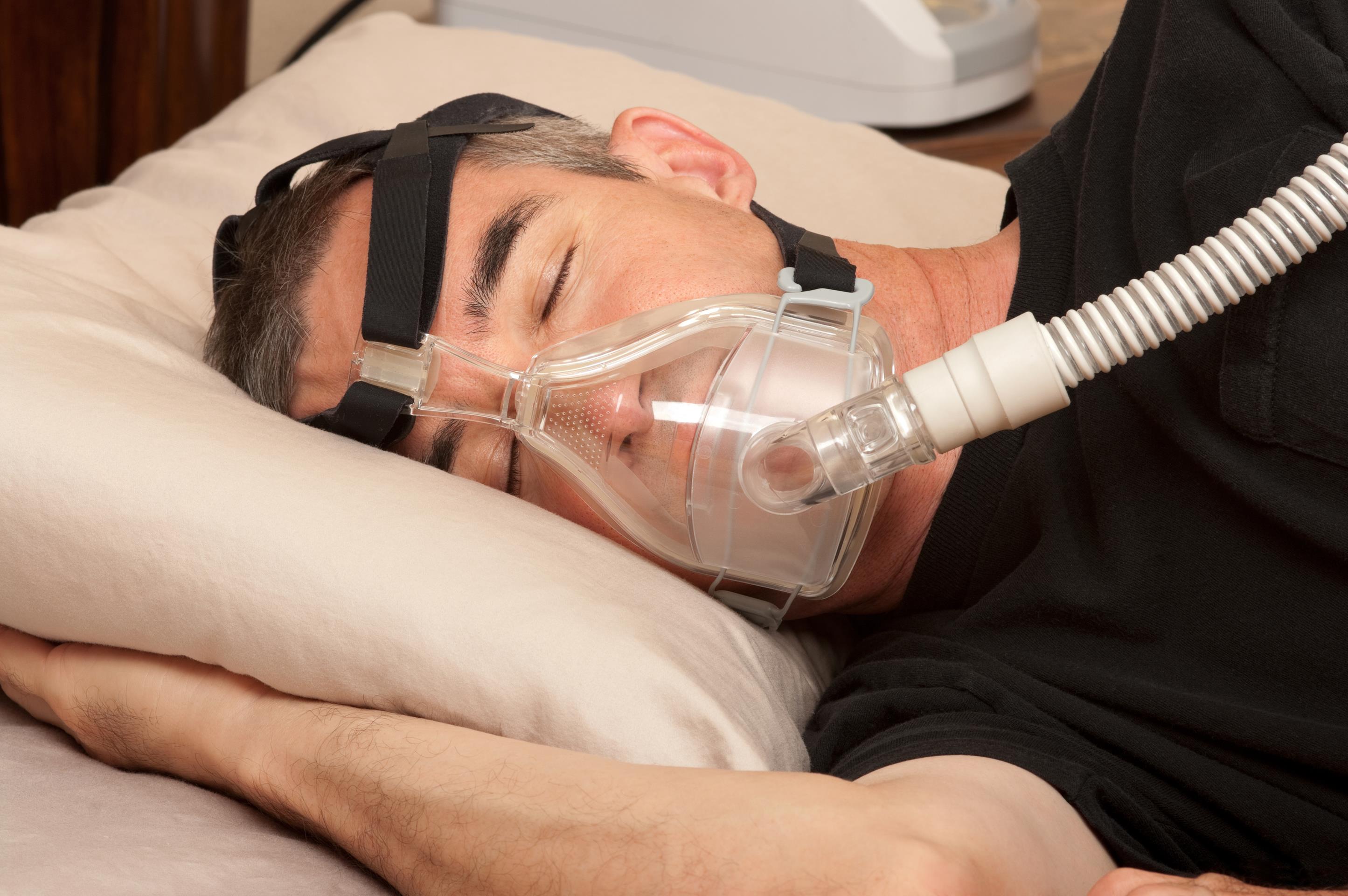 Sleep Apnea services